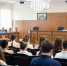 В Волгоградском областном суде продолжается рассмотрение заявления прокурора Волгоградской области о признании геноцидом преступлений нацистов в Сталинграде в годы Великой Отечественной войны - Светлоярский районный суд
