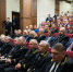 Председатель Волгоградского областного суда принял участие в семинаре, посвященном пятилетию со дня образования Третьего апелляционного суда общей юрисдикции - Светлоярский районный суд