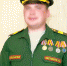 Фото - На страже Родины (1)(1) - Газета Восход
