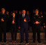 Председатель Волгоградского областного суда принял участие в ежегодной памятной акции "Завтра была война..." - Светлоярский районный суд