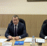 21 ноября 2025 года в Управлении Судебного департамента в Волгоградской области состоялся семинар-совещание с администраторами судов Волгоградской области - Светлоярский районный суд